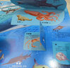 儿童启蒙科普立体书《大地球》《大太空》《大海洋》3D立体翻翻书百科系列少儿机关书认识地球海洋遨游太空 3-6岁 儿童年货节送礼 实拍图