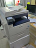 富士C2450彩色A3双面复印机SC2022da升级无线打印机一体机C2450s彩色复合机 (原富士施乐)2022CPSDA+无线wifi打印 双层纸盒 实拍图