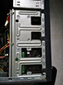 联想 (Lenovo) 二手联想台式机电脑商务主机英特尔酷睿i5 i7独显办公设计剪辑游戏主机全套 套餐8:i52400/8G/120G+500/1G 单主机+送电源线 实拍图