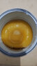 味品堂黄桃罐头425g*6罐 新鲜水果罐头东北零食罐头水果黄桃罐头整箱 实拍图