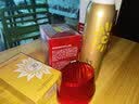 韩后肽嫩红石榴抗皱精华霜50g盈润保湿润肤霜精华质地易吸收 精华霜50g送50g 得2瓶更划算 实拍图