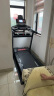 速尔（SOLE）美国高端跑步机家庭用可折叠家用商用健身房爬坡护膝走步机F63S 实拍图