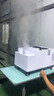 湿美（MSSHIMEI） 工业超声波加湿器雾化消毒超市火锅水果蔬菜加湿机车间仓库实验室养殖空气增湿器 预付定金 SM-09B双管 实拍图