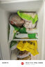 圣农白羽鸡鸡大胸1kg冷冻健身代餐鸡胸肉清真食品冷冻食材 实拍图