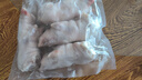 万鲜王农家散养小香猪新鲜宰杀猪蹄整只带筋现杀猪脚新鲜猪手前蹄后蹄 【正宗带筋土猪蹄】4只装 实拍图