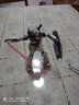 万代（BANDAI） RG 高达1 拼装模型玩具 14cm RG08 MK2奥古 实拍图