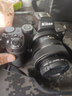 尼康（Nikon） 【全新国行正品带票】Z5全画幅微单数码相机微单套机高清专业微单套机 拆单机 Z5单+ Z 24-120mmf/4S 变焦镜头 套餐一【64g卡备用电池新手必备套餐】 实拍图