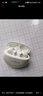 荣耀（HONOR）Earbuds X9蓝牙耳机入耳TWS真无线主动降噪荣耀400/300/90GT/MagicV5/VS2适用于华为安卓苹果手机 荣耀EarbudsX9耳机【白色】 实拍图