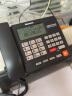 纽曼（Newmine）HL2008TSD-2084（R）录音电话机 办公座机 固定话机 商务优选  晒单实拍图