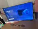 FFALCON雷鸟 鹏7MAX 85英寸游戏电视 144Hz高刷 HDMI2.1 4K超高清 3+64GB超薄液晶平板电视机85S575C 实拍图