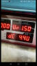 香山电子计价秤电子称厨房秤商用台秤30kg蔬菜水果公斤秤 LED红字-室内使用 30kg 10g 晒单实拍图