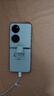 欧格迪（OUGEDI）适用华为pocket 2手机壳宝盒pocket2真皮p50pocket折叠屏pockets手机壳p60宝盒真皮全包防摔保护套 P50/Pockets【冰语粉】头层牛皮丨私人订制 实拍图