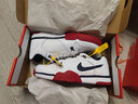 耐克（NIKE）男子运动休闲鞋CROSS TRAINER运动鞋CQ9182-101 40.5 实拍图