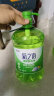 榄菊 柠檬海盐洗洁精2.93kg双瓶省心装（1.468kg*2）食品用级别洗涤灵 晒单实拍图