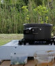 TANXIANZHE卡式炉户外露营炉具便携式野外火锅炉子烤盘套装燃气炉瓦斯炉 晒单实拍图