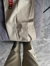 Dickies874经典款工装裤男女同款直筒休闲长裤复古回潮易穿搭裤子 沙色 32 实拍图