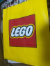乐高（LEGO）积木拼装机械组系列42171 梅赛德斯赛车不可遥控男孩玩具生日礼物 晒单实拍图