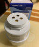 东丽（TORAY） 家用台式净水器滤芯SWC80G-N适用SW801/SW802/SW805 两个装 实拍图
