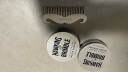 HAWKINS & BRIMBLE霍金斯小银罐水基发油男士造型发泥发蜡发胶发膏礼物男 晒单实拍图