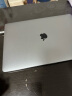 苹果（Apple） MacBook Pro/Air 二手苹果笔记本电脑 商务 办公 游戏 设计 剪辑 99新18款932灰962银16G/256GBar 实拍图