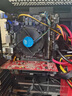 技嘉/华硕/微星/七彩虹主板B250/B150 6/7代CPU1151针台式机主板M.2接口DDR4 技嘉B250M小板 实拍图