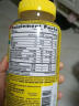 丽贵小熊糖lilcritters美国进口婴幼儿童复合维生素叶黄素营养软糖 鱼油120粒+多维190粒 实拍图