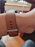 荣耀手表GS 3i运动智能电话手表2穿戴蓝牙通话独立音乐播放14天长续航男女士成人电话NFC 亚麻棕-46mm【官方标配】 实拍图