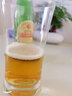 肖特圣维莎（SCHOTT ZWIESEL） 德国原装进口 啤酒杯 精酿啤酒杯 无铅水晶啤酒杯 进口啤酒杯 大号宽收腰（散买拆盒）603ml1只 实拍图