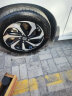 保赐利轮胎光亮剂清洗剂 轮胎蜡保养剂汽车轮胎宝轮毂泡沫清洁剂650ML 实拍图