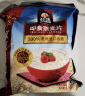 桂格（QUAKER）即食燕麦片1888克 高膳食纤维 FiberQ益生元 早餐搭配 实拍图