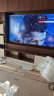 SHARP夏普4T-M70H9EA 70英寸 3+32G 日本原装面板 MEMC运动补偿 AI远场语音 双频WIFI HDMI2.1游戏电视 晒单实拍图
