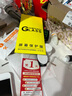 驰典 苹果6P钢化膜iphone6plus全屏防摔包边6SP护眼抗蓝光高清防指纹刚化膜手机贴膜 6P/6SP 5.5【高清版】全屏防指纹【3片装】 实拍图