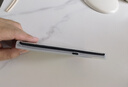 暴走适用华为mate30pro手机壳HUAWEIMate30Pro保护套硅胶软边简约半透明全包防摔镭射渐变高级磨砂壳 实拍图