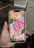 Apple iPhone 15 (A3092) 256GB 黑色支持移动联通电信5G 双卡双待手机 实拍图