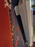 HELLO GANSS 高斯HS 75T有线蓝牙无线三模RGB热插拔轴客制化游戏机械键盘 75T 烟云紫GANSS轴-月魄银轴 实拍图