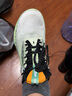 特步（XTEP）减震旋致轻跑鞋男鞋夏季软底网面透气运动跑步鞋马拉松竞速鞋子男 极光绿/果冻绿【致轻Lite科技】 41 实拍图