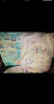 好奇（Huggies）森林密语系列成长裤婴儿尿不湿超薄透气宝宝婴儿拉拉裤 拉拉裤L36片(9-14kg) 实拍图