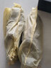 金利来（goldlion）男鞋都市时尚系带皮鞋舒适耐磨休闲皮鞋50623039001A-黑色-38码 实拍图