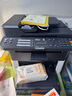 京瓷（KYOCERA）FS-1025MFP 黑白激光多功能一体机家用办公打印机 (打印 复印 扫描) 实拍图