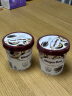 哈根达斯（Haagen-Dazs）经典曲奇香奶口味大桶冰淇淋473ml 家庭装 实拍图