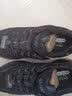 斯凯奇（Skechers）男鞋经典情侣熊猫鞋男子休闲运动鞋厚底缓震老爹鞋 52675/BBK 40 实拍图