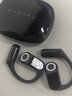 Cabaku蓝牙耳机开放式真无线不入耳挂耳式骨传导概念运动跑步长续航通话降噪HiFi高音质耳机 旗舰版丨3D立体音效丨武士黑 实拍图