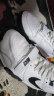 耐克NIKE男运动休闲鞋缓震AIR TRAINER 1运动鞋FB8066-100白40 实拍图