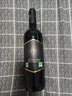 翡马金酿美乐品丽珠干红酒葡萄酒有机波尔多AOC级法国进口红酒 750ml 15-16年 银奖 单瓶手提袋装 实拍图