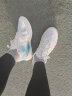 特步氢风5运动鞋跑步鞋男夏季透气网面跑鞋轻便缓震专业体测鞋子 晒单实拍图