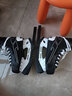 海德（HEAD）冰球鞋儿童青少年装备专业真冰溜冰鞋冰刀鞋初学成人冰S180黑色43 实拍图
