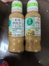 丘比（KEWPIE）千岛沙拉汁0脂肪200ml 轻食餐水果蔬菜沙拉酱零脂肪油醋汁 实拍图