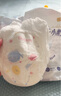 好奇（Huggies）金装云感裤拉拉裤婴儿尿不湿超薄成长裤新生儿宝宝瞬吸干爽学步裤 XL 72片 拉拉裤【12-17kg】 实拍图