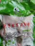 张士奎涡阳高公坛闷蒜火锅搭档糖醋蒜糖糖蒜特产腌大蒜咸菜下饭菜1200g 坛闷蒜600g+盐渍香椿芽400g 实拍图