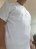 耐克（NIKE） 男子速干短袖跑步上衣  DRI-FIT MILER AJ7566-100 XXL 晒单实拍图